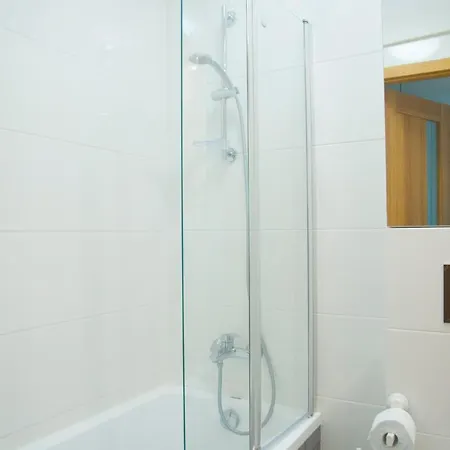Apartament Jawa Lodz  Exterior photo