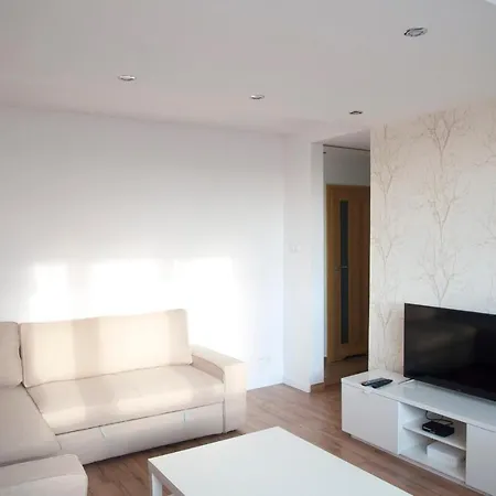 Apartament Jawa Lodz  Exterior photo