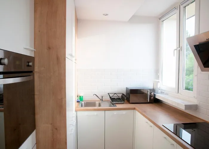 Apartament Jawa