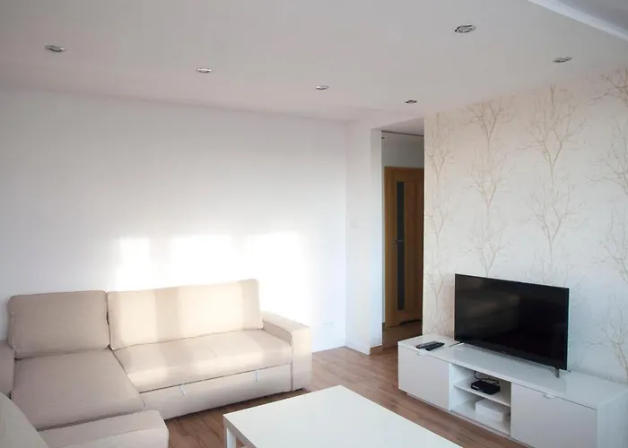 Apartament Jawa