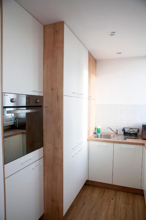 Jawa Apartment *