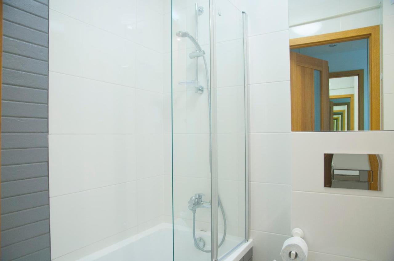 Apartment Jawa Lodz (Lodz)